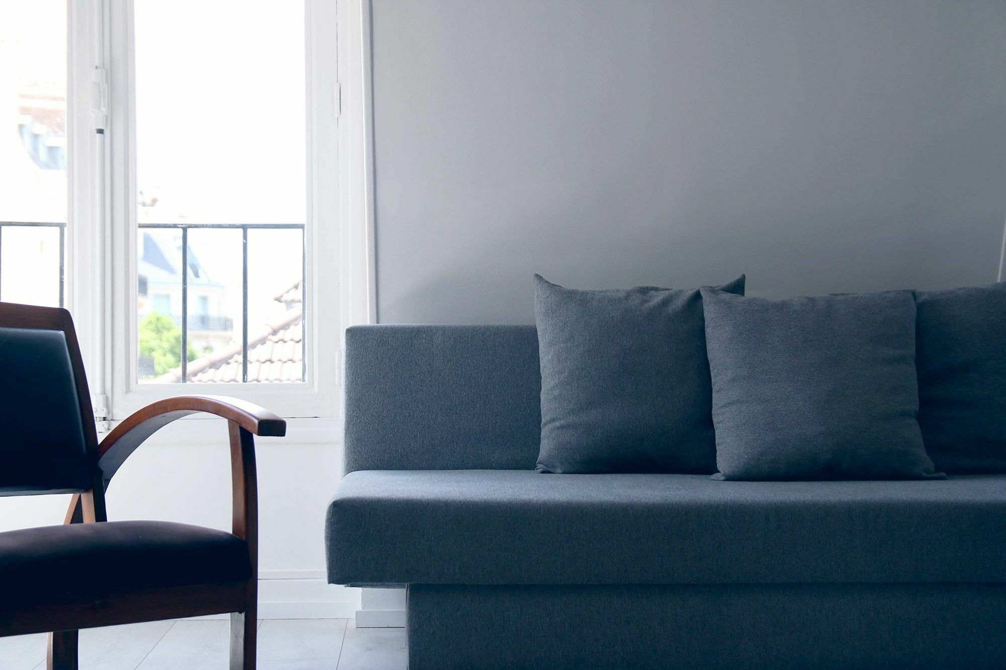 Rue De Ponthieu Central Furnished Apartment Paris Dış mekan fotoğraf