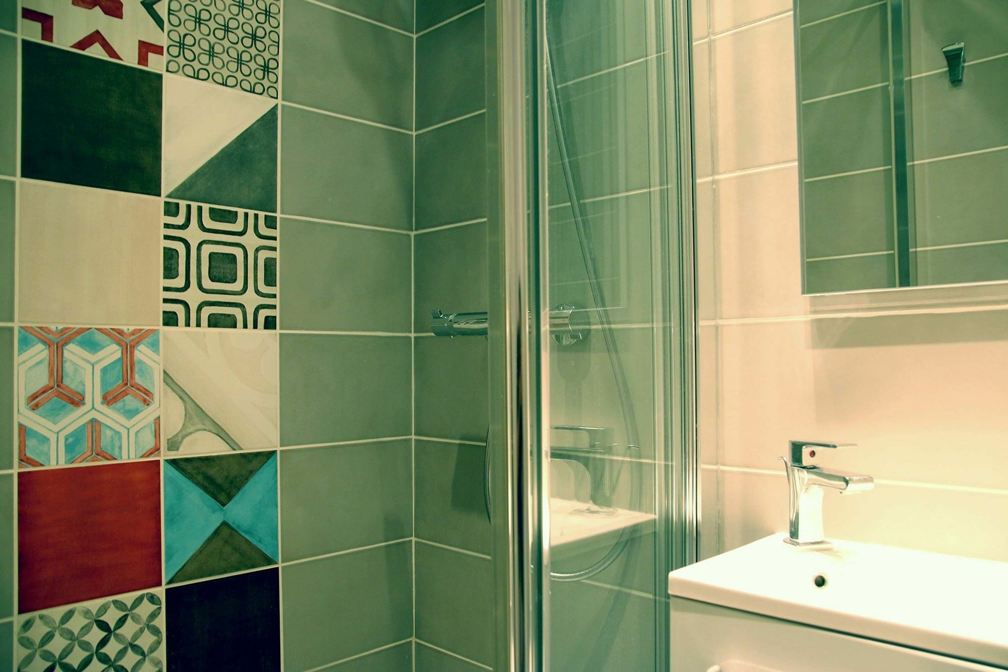 Rue De Ponthieu Central Furnished Apartment Paris Dış mekan fotoğraf